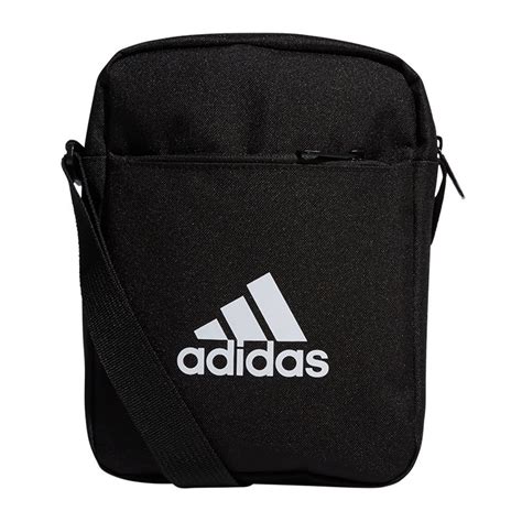 adidas mini bag schwarz weiß|small Adidas bag.